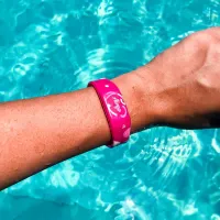 Airgo Pulseira Kids - Foto 6