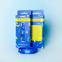 Airgo Pulseira Kids - Foto 7