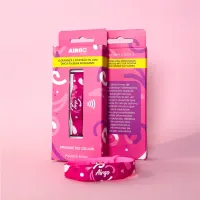 Airgo Pulseira Kids - Foto 9