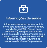 Airgo Pulseira Kids - Foto 13