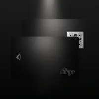 Airgo Modelo Cartão