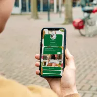 Airgo Modelo Cartão - Foto 3