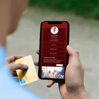 Airgo Modelo Cartão - Foto 4