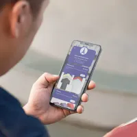 Airgo Modelo Cartão - Foto 6