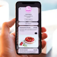 Airgo Modelo Cartão - Foto 7
