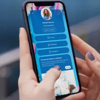 Airgo Modelo Cartão - Foto 9