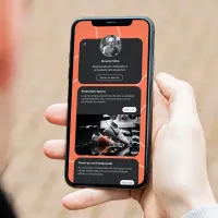 Airgo Modelo Cartão - Foto 10