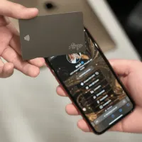 Airgo Modelo Cartão - Foto 12