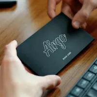 Airgo Modelo Cartão - Foto 14