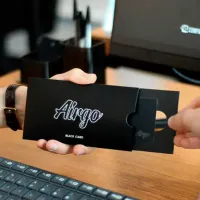 Airgo Modelo Cartão - Foto 15