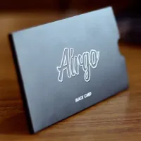 Airgo Modelo Cartão - Foto 16