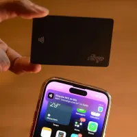 Airgo Modelo Cartão - Foto 20