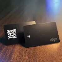 Airgo Modelo Cartão - Foto 21