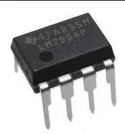 LM2904N DIP