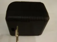 CAPA DE TOMADA PLUG MACHO 2 PINOS
