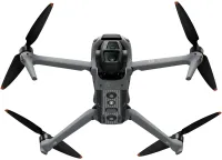 Drone DJI Air 3S Fly More Combo (Com tela) BR - Foto 3