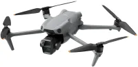 DJI056 - Drone DJI Air 3S Fly More Combo (Com tela) - Foto 4