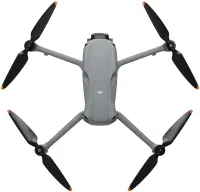 Drone DJI Air 3S Fly More Combo (Com tela) - Foto 6