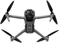 Drone DJI Air 3S Fly More Combo (Sem tela) BR - Foto 8