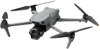 DJI055 - Drone DJI Air 3S Fly More Combo (Sem tela) - Foto 4