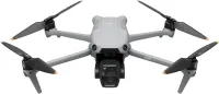 DJI055 - Drone DJI Air 3S Fly More Combo (Sem tela) - Foto 5