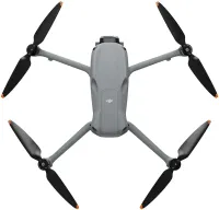 DJI055 - Drone DJI Air 3S Fly More Combo (Sem tela) - Foto 6