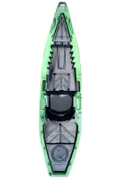 Caiaque Pinima Pro - Polaris Náutica - Foto 6