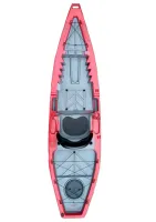 Caiaque Pinima Pro - Polaris Náutica - Foto 4