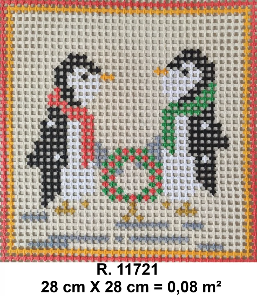PRÉ-VENDA Tela 11721 Imagem