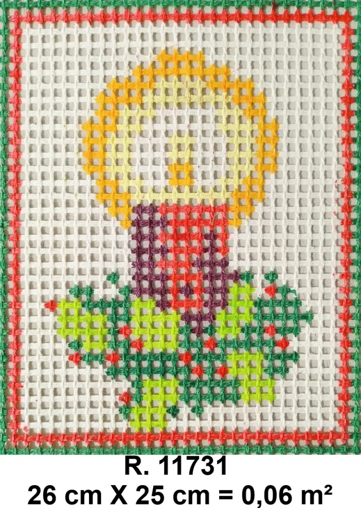 PRÉ-VENDA Tela 11731 Imagem