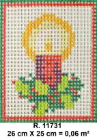 PRÉ-VENDA Tela 11731