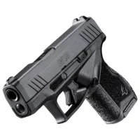 PISTOLA TAURUS GX4 9MM GRAPHENE