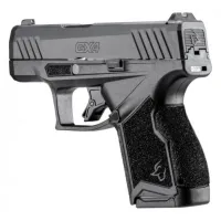 PISTOLA TAURUS GX4 9MM GRAPHENE - Foto 2