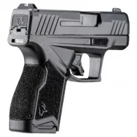 PISTOLA TAURUS GX4 9MM GRAPHENE - Foto 3