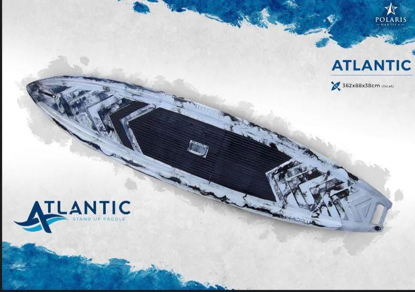 ATLANTIC STAND UP Imagem