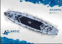 ATLANTIC STAND UP
