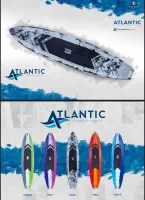 ATLANTIC STAND UP - Foto 3