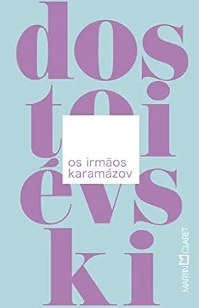OS IRMAOS KARAMAZOV - CAPA DURA POCKET (PRODUTO USADO - COMO NOVO)
