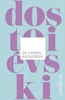 OS IRMAOS KARAMAZOV - CAPA DURA POCKET (PRODUTO USADO - COMO NOVO)