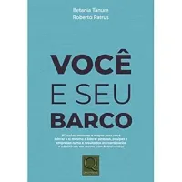 VOCE E SEU BARCO - BUSSOLAS, MOTORES E MAPAS (PRODUTO USADO - MUITO BOM)