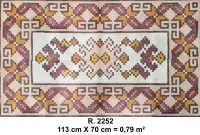 PRÉ-VENDA Tela 2252 - Foto 2