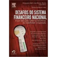 DESAFIOS DO SISTEMA FINANCEIRO NACIONAL (PRODUTO USADO - MUITO BOM)