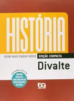 HISTORIA - SERIE NOVO ENSINO MEDIO (PRODUTO USADO - MUITO BOM)