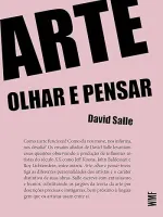ARTE - OLHAR E PENSAR (PRODUTO NOVO)