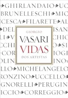 VIDAS DOS ARTISTAS (PRODUTO NOVO)