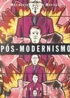 MOVTO. ARTE MODERNA - POS MODERNISMO (PRODUTO USADO - MUITO BOM)