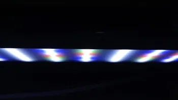 Luminária Soma Led S500 Wrgb Bivolt - Foto 2