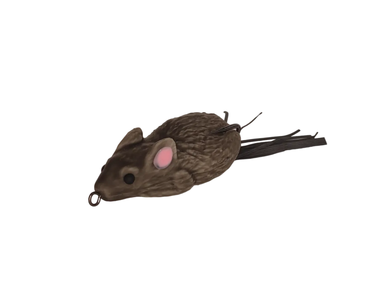 RATINHO TURBO - TURBO ISCAS Imagem