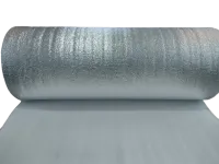 Espuma Pack 4mm c/ Alumínio - Metro - Foto 2