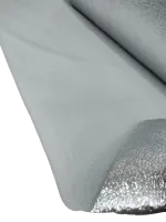 Espuma Pack 4mm c/ Alumínio - Metro - Foto 3